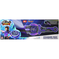Infinity Nado Волчок VI серия Standard Pack Dream World Magic Dragon Волшебный Дракон мира грез