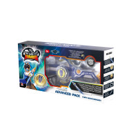 Infinity Nado Волчок VI серия Advanced Pack Fury Wave Dragon Яростный Дракон