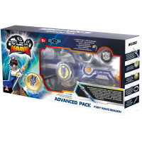 Infinity Nado Волчок VI серия Advanced Pack Fury Wave Dragon Яростный Дракон