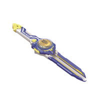 Infinity Nado Волчок VI серия Advanced Pack Fury Wave Dragon Яростный Дракон