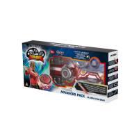 Infinity Nado Волчок VI серия Advanced Pack Blazing War Bear Пылающий Боевой медведь