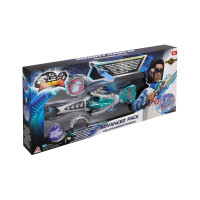 Infinity Nado Волчок VI серия Advanced Pack Gold Warrior Phoenix Золотой Воин Феникс