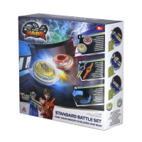 Infinity Nado Игровой набор VI Battle Set Fury Wave Dragon vs Blazing War