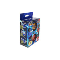 Infinity Nado Набор  VI Infinity Starter Nado Pack Fury Wave Dragon, Blazing War Bear Яростный Дракон и Пылающий Боевой Медведь