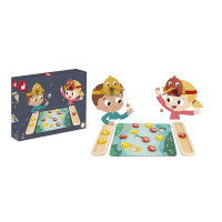 Janod Настольная игра Рыбалка