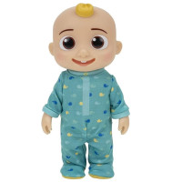 CoComelon Игровой набор Large Doll Dress Up JJ Одень Джей Джея с аксессуарами