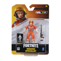 Fortnite Коллекционная фигурка Micro Legendary Series Mission Specialist, 6см