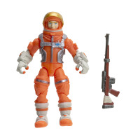 Fortnite Коллекционная фигурка Micro Legendary Series Mission Specialist, 6см