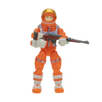 Fortnite Коллекционная фигурка Micro Legendary Series Mission Specialist, 6см