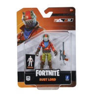 Fortnite Коллекционная фигурка Micro Legendary Series Rust Lord, 6см
