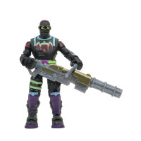 Fortnite Коллекционная фигурка Micro Legendary Series Liteshow, 6см