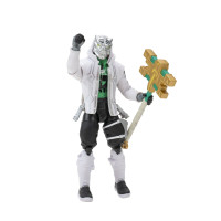 Fortnite Коллекционная фигурка Solo Mode Master Key - White, 10см