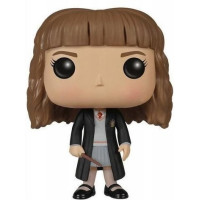 Funko Фигурка Funko POP! ! Vinyl: Harry Potter: Hermione Granger