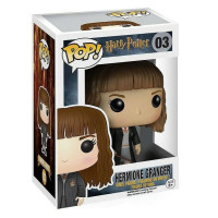 Funko Фигурка Funko POP! ! Vinyl: Harry Potter: Hermione Granger