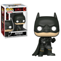 Funko Фигурка Funko POP! Movies: The Batman - Фигурка Funko POP! 1