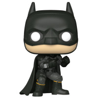 Funko Фигурка Funko POP! Movies: The Batman - Фигурка Funko POP! 1