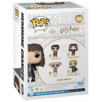 Funko Фигурка Funko POP! Movies: Harry Potter CoS 20th - Hermione
