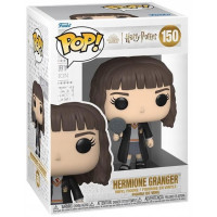 Funko Фигурка Funko POP! Movies: Harry Potter CoS 20th - Hermione