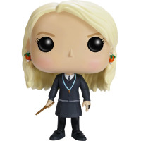 Funko Фигурка Funko POP! ! Vinyl: Harry Potter: Luna Lovegood