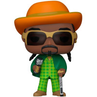 Funko Фигурка Funko POP! Rocks: Snoop Dogg w/Chalice