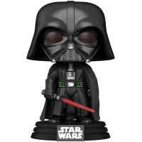 Funko Фигурка Funko POP! Star Wars: SWNC - Darth Vader