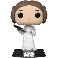 Funko Фигурка Funko POP! Star Wars: SWNC - Leia