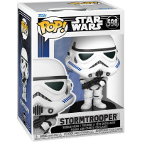 Funko Фигурка Funko POP! Star Wars: SWNC - Stormtrooper