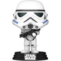 Funko Фигурка Funko POP! Star Wars: SWNC - Stormtrooper