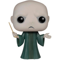 Funko Фигурка Funko POP! Vinyl: Harry Potter: Voldemort