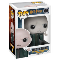Funko Фигурка Funko POP! Vinyl: Harry Potter: Voldemort
