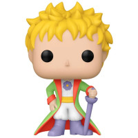 Funko Фигурка Funko POP Books: The Little Prince - The Prince
