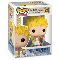 Funko Фигурка Funko POP Books: The Little Prince - The Prince