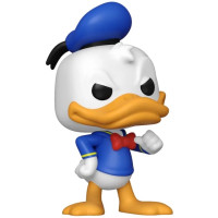 Funko Фигурка Funko POP Disney: Classics - Donald Duck