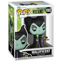 Funko Фигурка Funko POP Disney: Villains - Maleficent