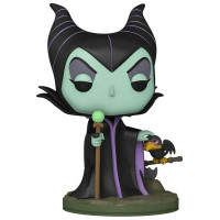 Funko Фигурка Funko POP Disney: Villains - Maleficent