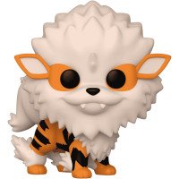 Funko Фигурка Funko POP Games: Pokemon - Arcanine (EMEA)