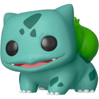 Funko Фигурка Funko POP Games: Pokemon - Bulbasaur - EMEA