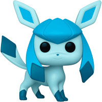 Funko Фигурка Funko POP Games: Pokemon - Glaceon (EMEA)