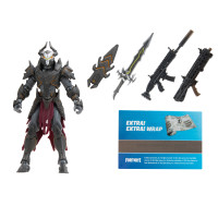 Fortnite Коллекционная фигурка Master Series Figure Omega Knight, 10см