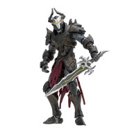 Fortnite Коллекционная фигурка Master Series Figure Omega Knight, 10см