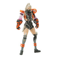 Fortnite Коллекционная фигурка Master Series Figure Southpaw, 10см