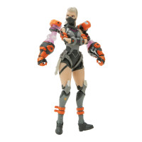 Fortnite Коллекционная фигурка Master Series Figure Southpaw, 10см