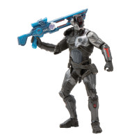 Fortnite Коллекционная фигурка Master Series Figure The Foundation (Dark), 10см