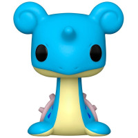 Funko Фигурка Funko POP Games: Pokemon - Lapras