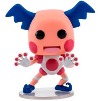 Funko Фигурка Funko POP Games: Pokemon - Mr. Mime (EMEA)