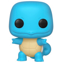 Funko Фигурка Funko POP Games: Pokemon - Squirtle - EMEA