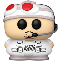 Funko Фигурка Funko POP TV: South Park - Boyband Cartman