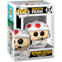 Funko Фигурка Funko POP TV: South Park - Boyband Cartman