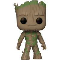 Funko Фигурка Funko POP Vinyl: GOTG3 - Groot