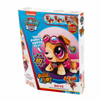 Build a Bot Игровой набор Paw Patrol Скай